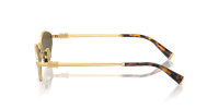 Sonnenbrille  Miu Miu Dame 0MU_56ZS__5AK09Z - 0MU_56ZS__5AK09Z